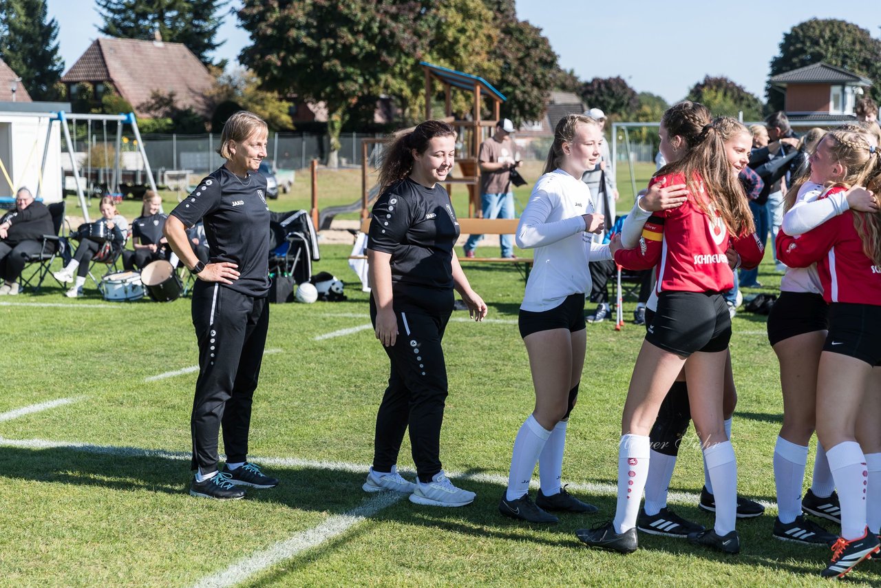 Bild 20 - wU16 Deutsche Meisterschaft